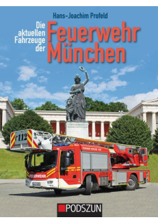 Feuerwehrfahrzeuge im...