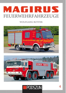 Magirus Feuerwehrfahrzeuge,...