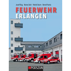 Feuerwehr Erlangen