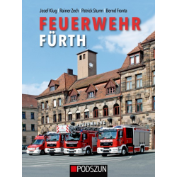 Feuerwehr Fürth