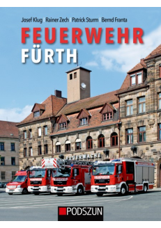 Feuerwehr Fürth