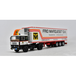 Pegaso 1231 T - Frio Marqueset