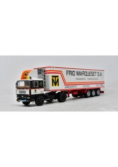 Pegaso 1231 T - Frio Marqueset