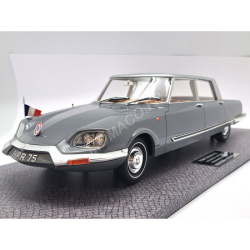 CITROEN DS 21 CHAPRON 1968...