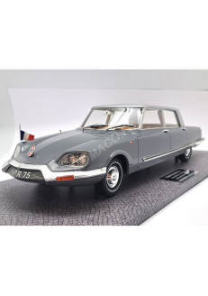 CITROEN DS 21 CHAPRON 1968...