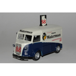 CITROËN Type H "WATERMAN"