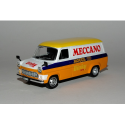 FORD Transit "MECCANO"