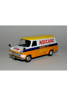 FORD Transit "MECCANO"