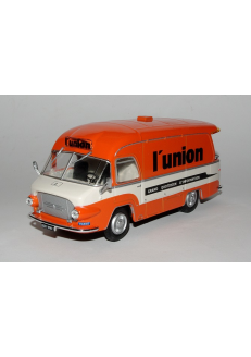 RENAULT 2,5 T Galion "L’UNION"