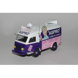 RENAULT 1000 Kg R 2060 "ASPRO"