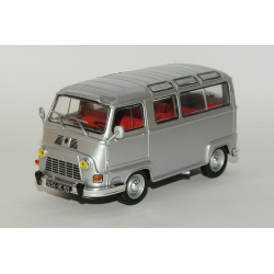 Estafette 800 - Minicar...