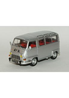 Estafette 800 - Minicar...