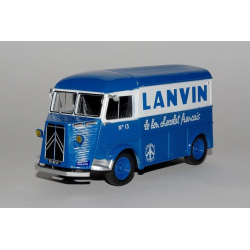 CITROËN Type H "LANVIN"