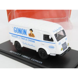 Renault 1400kg "Gonon"