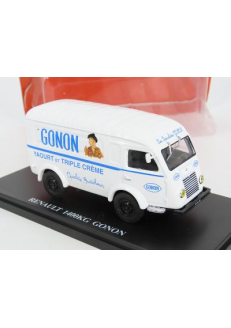 Renault 1400kg "Gonon"