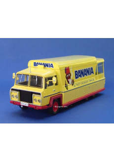 ALM WPK 625 "BANANIA"