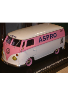 Volkswagen Combi "Aspro"