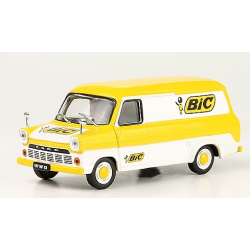 Ford Transit "BIC"