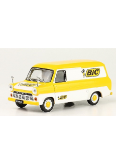 Ford Transit "BIC"