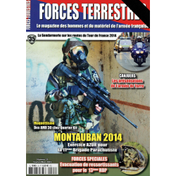 Forces Terrestres n°35