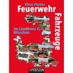 Feuerwehrfahrzeuge im...