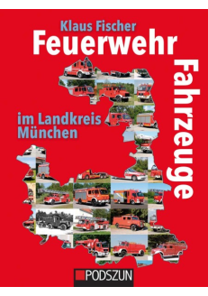 Feuerwehrfahrzeuge im...