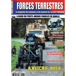 Forces Terrestres n°36