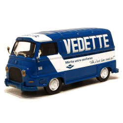 RENAULT Estafette « VEDETTE »