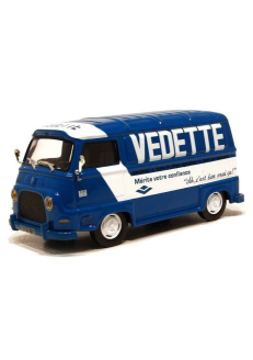 RENAULT Estafette « VEDETTE »