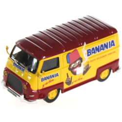 RENAULT Estafette “BANANIA”