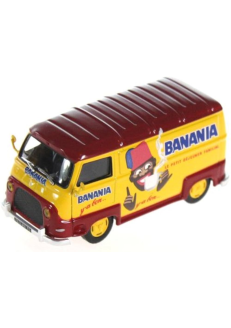 RENAULT Estafette “BANANIA”