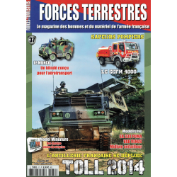 Forces Terrestres n°37