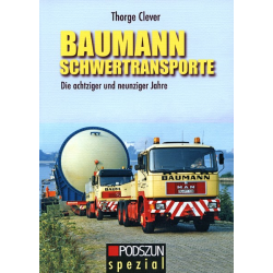 Thorge Clever: Baumann...