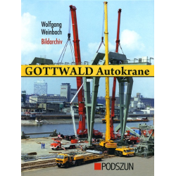 Gottwald Autokrane...