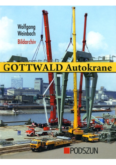 Gottwald Autokrane...