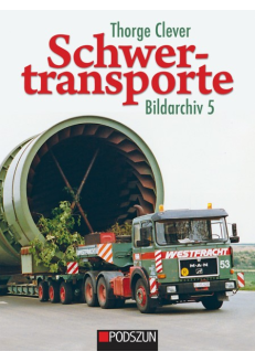 Schwertransporte Bildarchiv 5