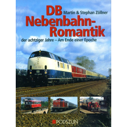 DB-Nebenbahn-Romantik