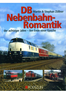 DB-Nebenbahn-Romantik