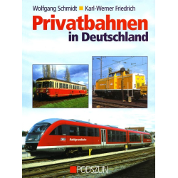 Privatbahnen in Deutschland