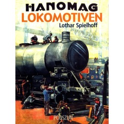 Lothar Spielhoff: Hanomag...