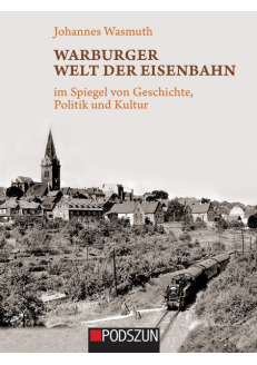 Warburger Welt der Eisenbahn