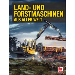 Land- und Forstmaschinen...