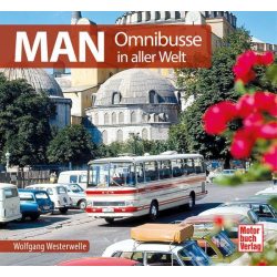 MAN Omnibusse