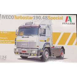 Iveco Turbostar 190.48 Special