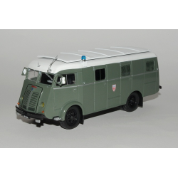 Berliet GLB 19R Aérazur Car...