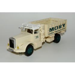 Berliet GDM mission...