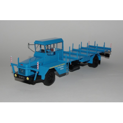 GLR 10 M3 Porte-fer