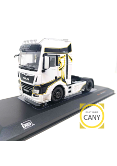 MAN TGX XXL D38