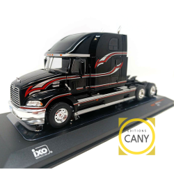 Mack Vision 2000