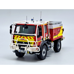 RENAULT D14 4X4 GIMAEX CCF...